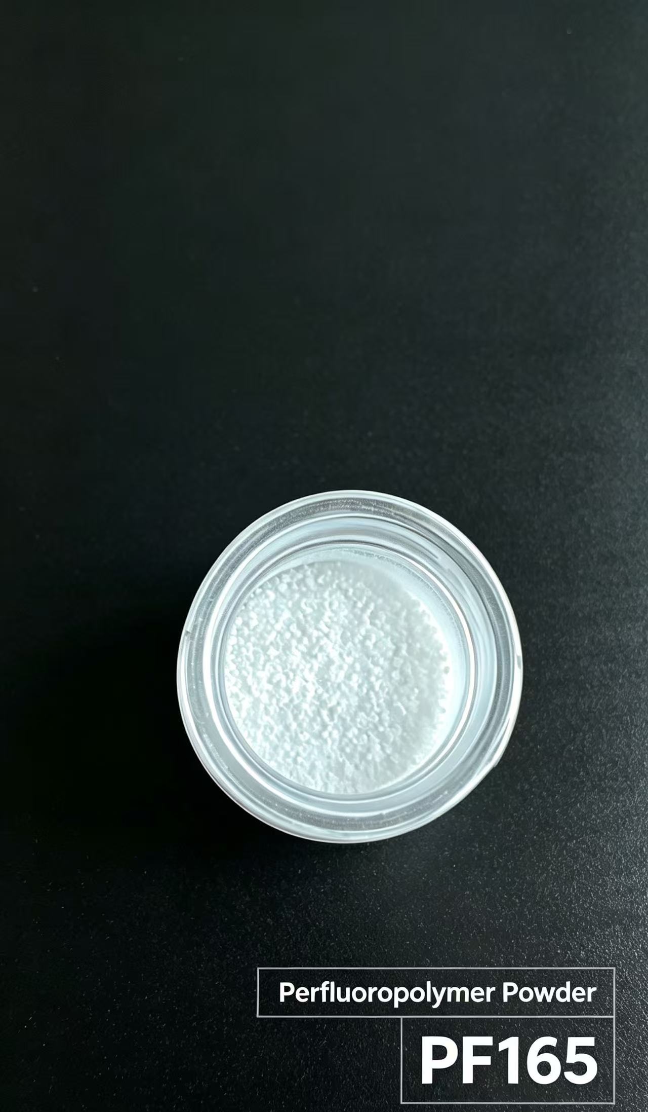 PF165（非晶性全氟聚合物）在钙钛矿器件中的应用