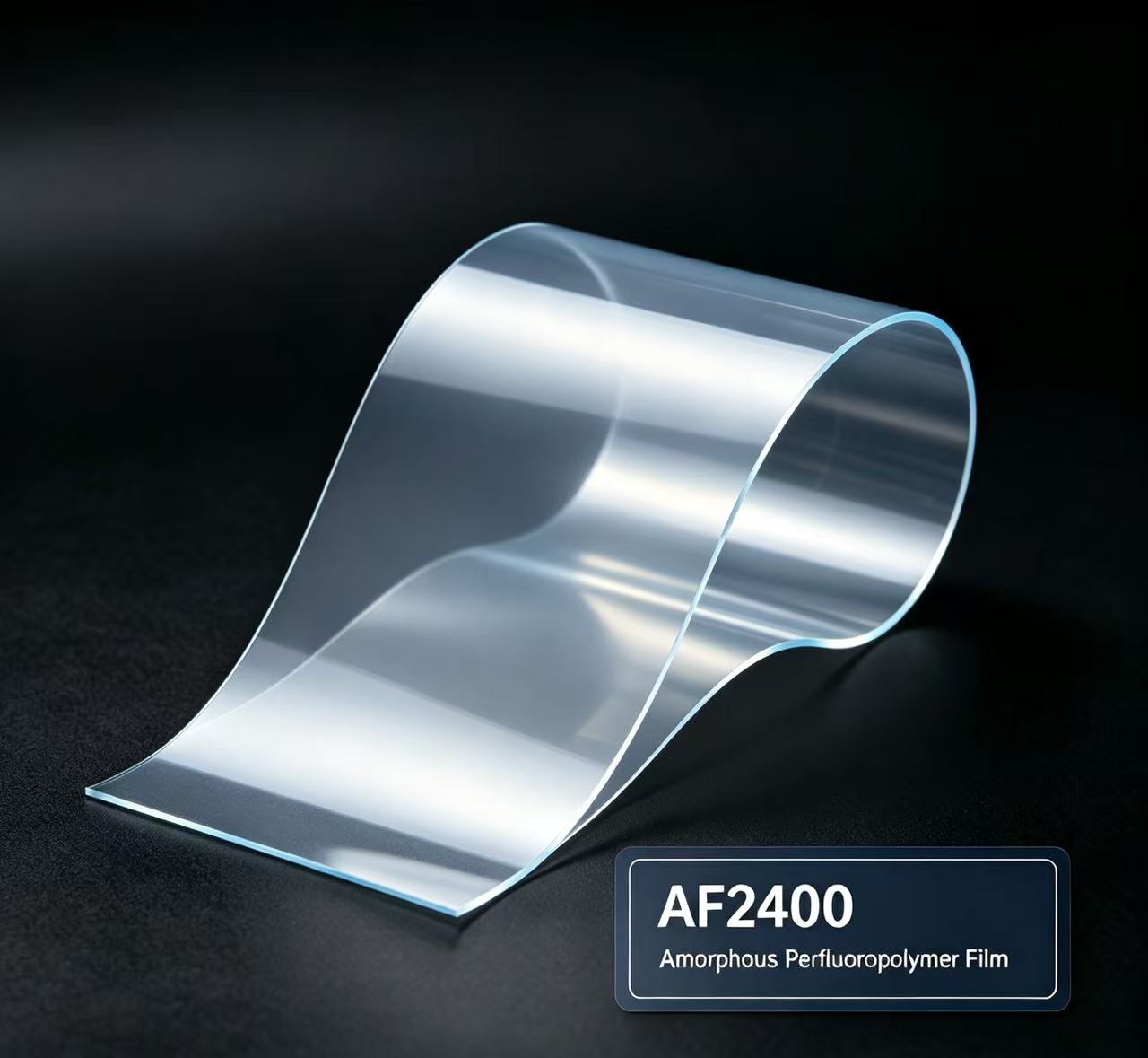 全氟聚合物薄膜（AF2400薄膜）